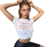Ms You Can Cartoon Top